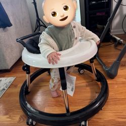 Baby Walker