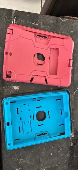 iPad Covers $10 Both 