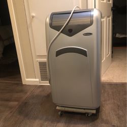 Portable AC Unit