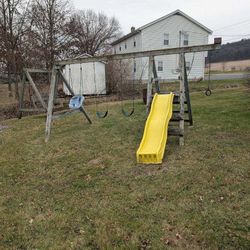 Swing Set