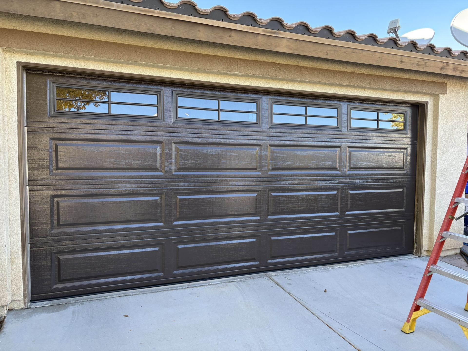 Garage Doors