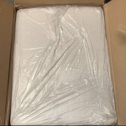 SERTA Upholstered Ottoman