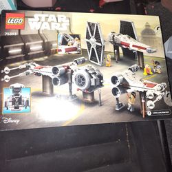 Lego Star Wars
