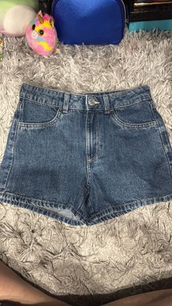 Girl short size 9-10