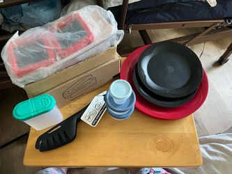 Tupperware