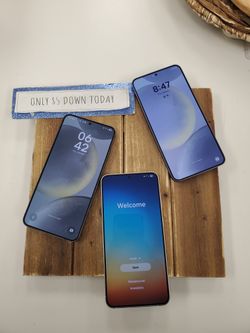 🔧  Samsung Galaxy S24 Plus Clearance – Pre-Owned Starting at $329 with Peace-of-Mind 6-Month Coverage