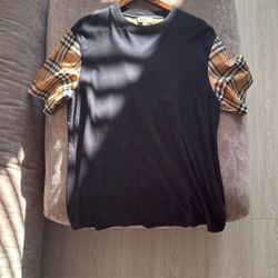 Burberry Casual T-Shirt