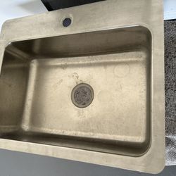 Sink