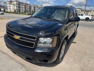 2013 CHEV TAHOE LS
