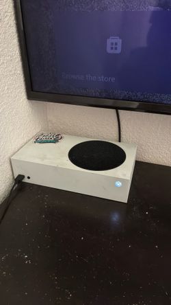 Xbox Series S