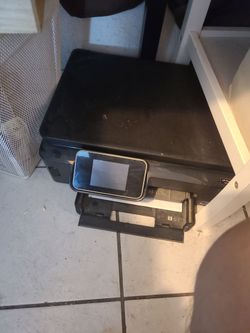 Hp printer