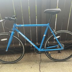 Micargi RD-7 Road Bike