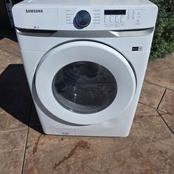 Washer  Samsung Firm $330