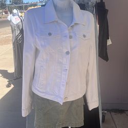 Banana Republic, small jacket
