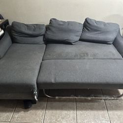 Pull Out Sofa Couch