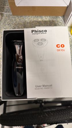 mens shaver