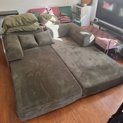 modular couch