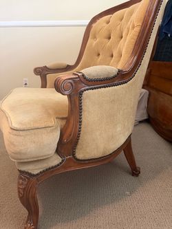Vintage chair