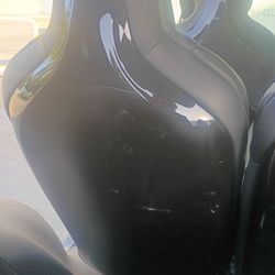 2016 Tesla model x seats for sale