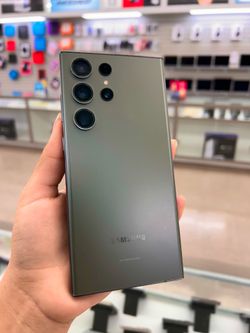 Samsung S23 ULTRA 256GB UNLOCK