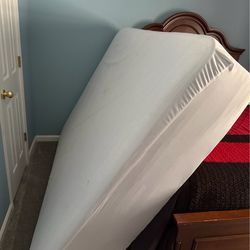 Brand new queen size mattress