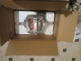 Dryer Motor