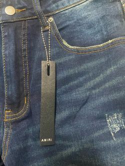 size 30 amiri jeans