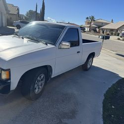 1994 Nissan Pickup
