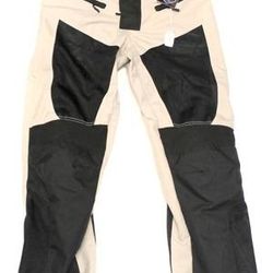 (Mens) Wicked Stock Motorcycle Pants