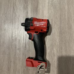 Milwaukee 3/8 Compact Impact Drill