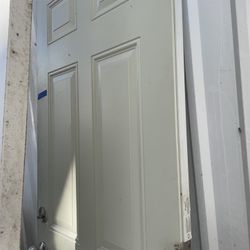 Antique Chair , Plus Doors 