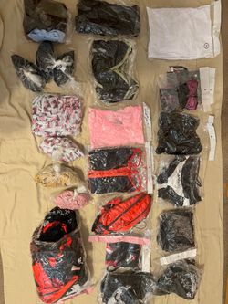 Women’s Lingerie