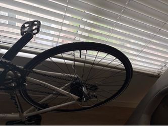 Fuji bike