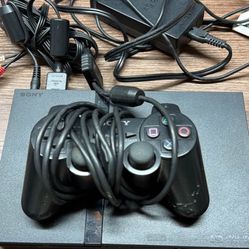 Ps2 Slim