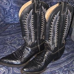 Men's Boots
