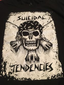 Suicidal Tendencies