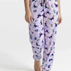 Plus Size Vera Bradley jogger pajama pants