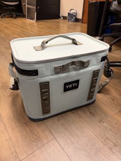 Yeti Hopper 18 / Sidekick 6L OBO