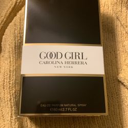 Good Girl Carolina Herrera 