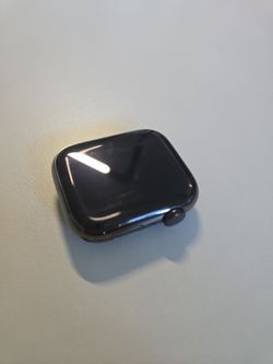 APPLE WATCH 7 STEELNESS.