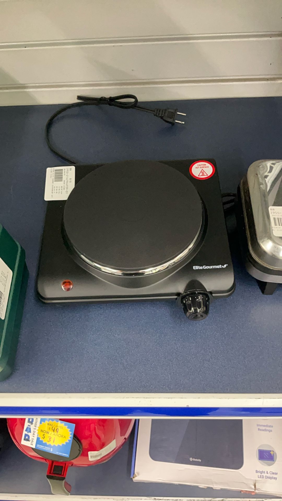 Hot Plate
