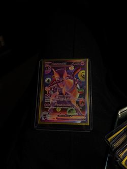 Mewtwo Ex