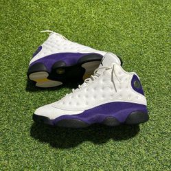 Jordan 13
