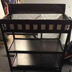 Changing Table