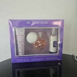 ARI BY ARIANA GRANDE 