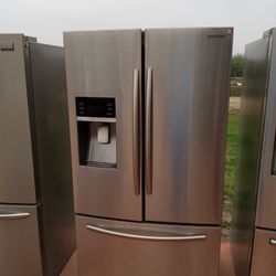 Samsung Fridge 