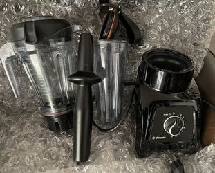 Vitamix S30 Professional Grade Blender