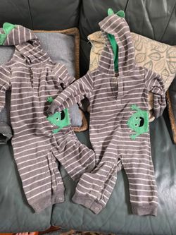 Carters twins set