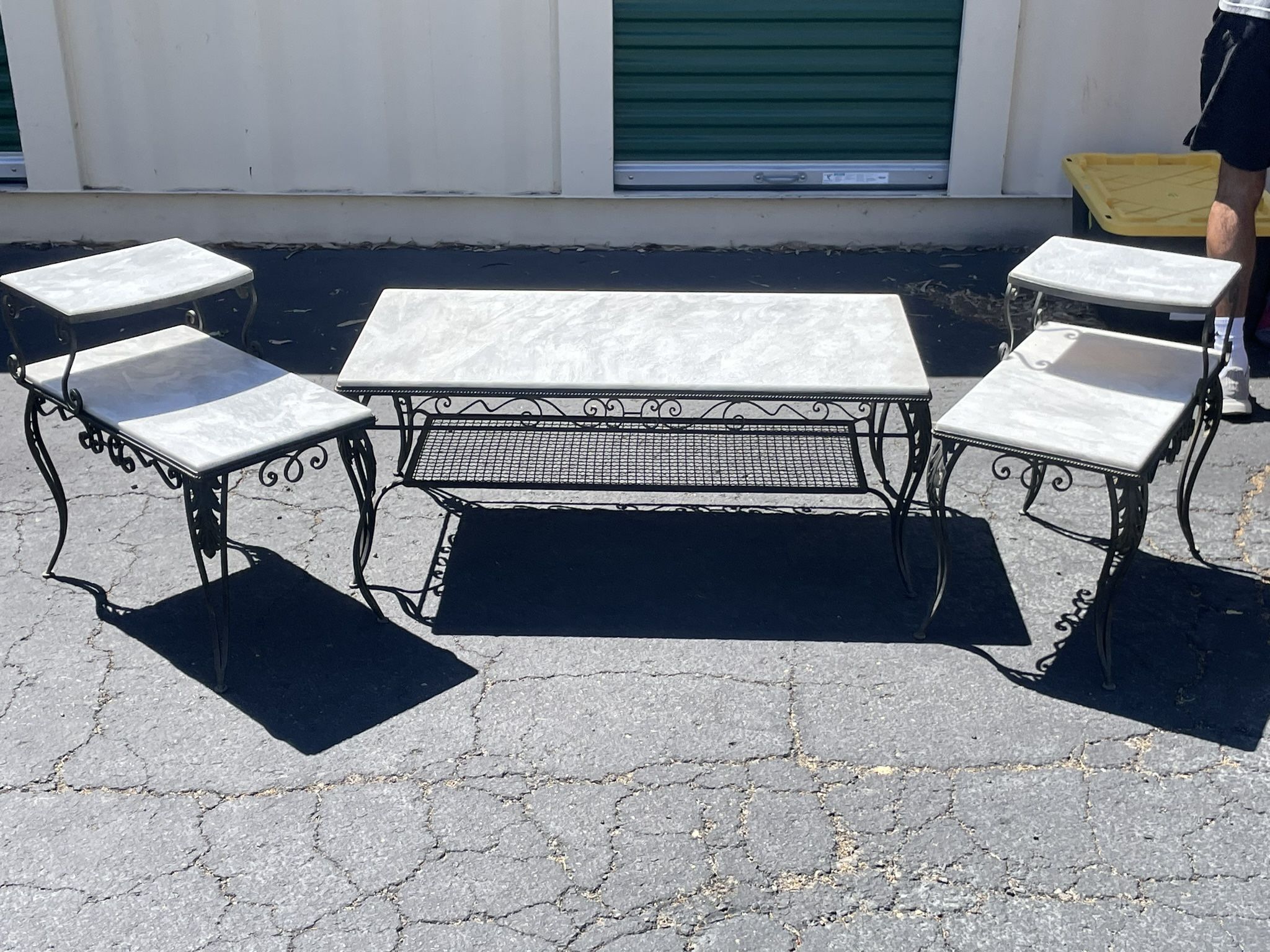 Wrought IRON 60’s-70’s