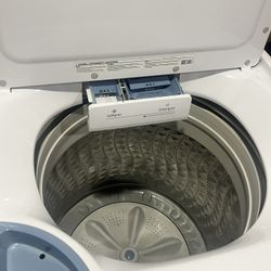 Matching Samsung Washer And Dryer 